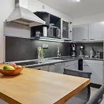 Beautiful Apartment In Zeulenroda-Triebes Zadelsdorf