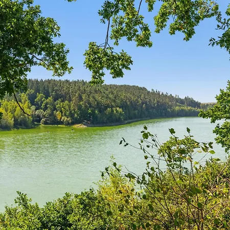 2 Bedroom Cozy In Zeulenroda-triebes